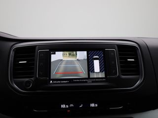 Opel Zafira e-Life