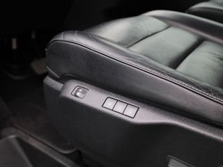 Opel Zafira e-Life