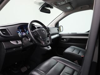 Opel Zafira e-Life