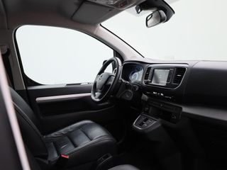 Opel Zafira e-Life