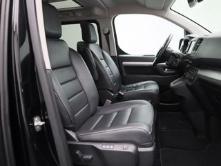 Opel Zafira e-Life