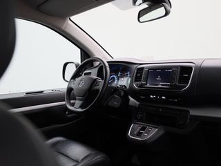 Opel Zafira e-Life