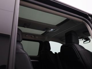 Opel Zafira e-Life