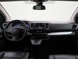 Opel Zafira e-Life