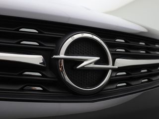 Opel Zafira e-Life
