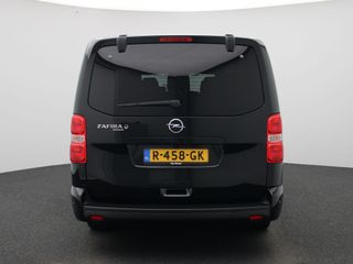 Opel Zafira e-Life