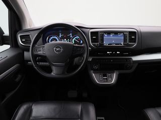 Opel Zafira e-Life