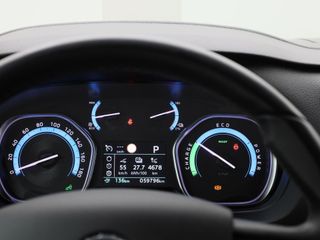 Opel Zafira e-Life