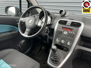 Suzuki Splash