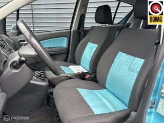 Suzuki Splash