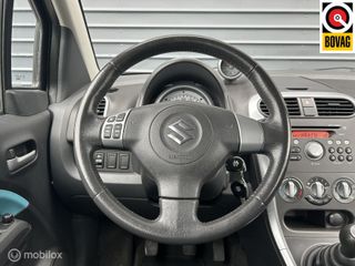 Suzuki Splash