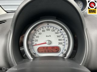 Suzuki Splash