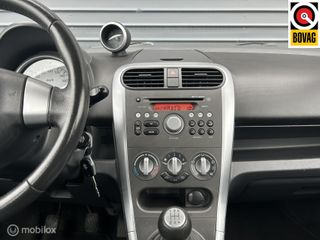 Suzuki Splash