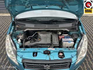 Suzuki Splash