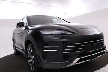 BYD SEAL U