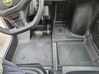 Opel Rocks-e