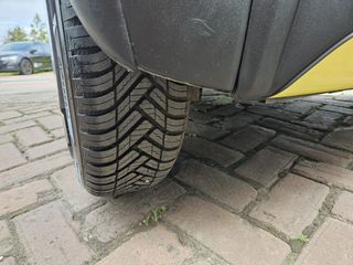 Opel Rocks-e