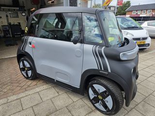 Opel Rocks-e