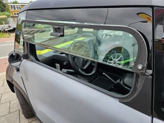 Opel Rocks-e