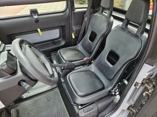 Opel Rocks-e