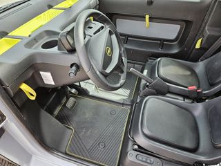 Opel Rocks-e