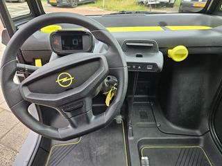 Opel Rocks-e