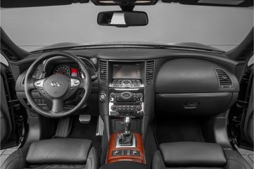 Infiniti FX