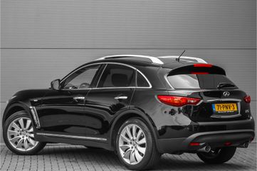 Infiniti FX