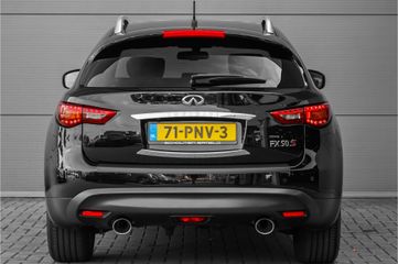 Infiniti FX