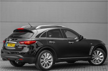 Infiniti FX