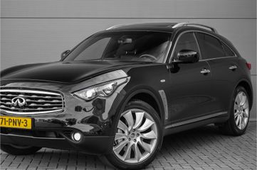 Infiniti FX