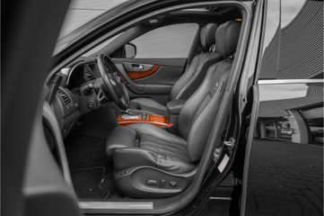 Infiniti FX