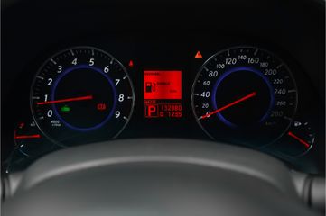 Infiniti FX