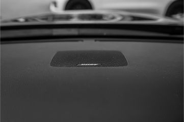 Infiniti FX