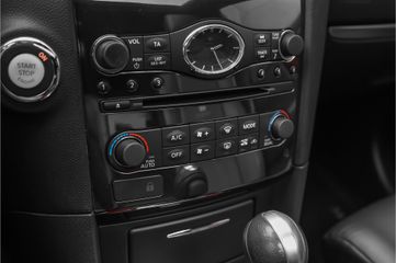 Infiniti FX