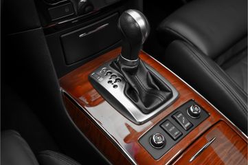 Infiniti FX