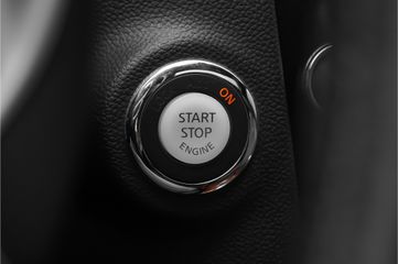 Infiniti FX