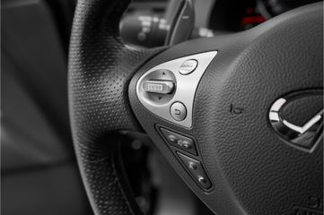 Infiniti FX