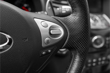 Infiniti FX