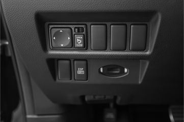 Infiniti FX