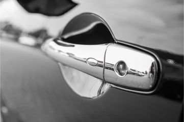 Infiniti FX