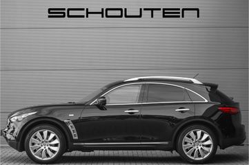 Infiniti FX