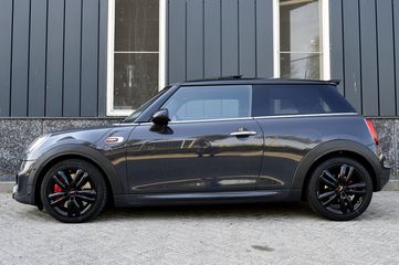 MINI 3-Deurs