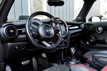 MINI 3-Deurs
