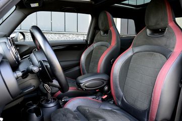 MINI 3-Deurs