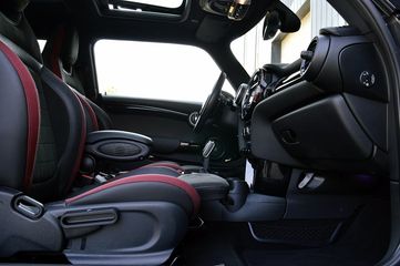 MINI 3-Deurs