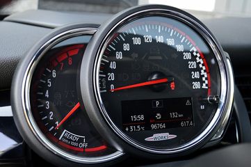 MINI 3-Deurs