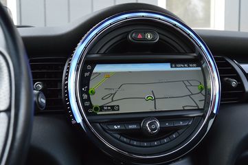 MINI 3-Deurs