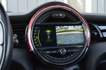 MINI 3-Deurs