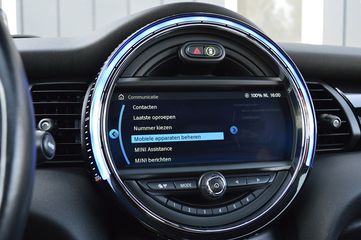 MINI 3-Deurs